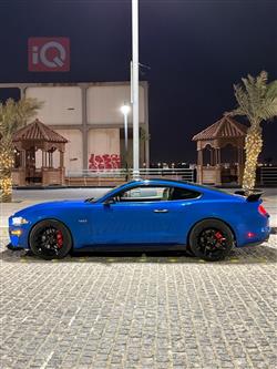 فورد موستانج